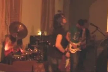 Kapela Cummulonimbus křtila v Raspenavě první desku