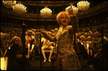 Jak v Československu potkali Hollywood. Amadeus letos oslaví čtyřicet let od premiéry