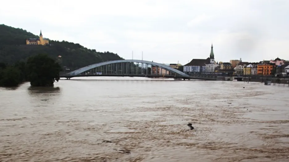 Ústí nad Labem 4. 6. 2013
