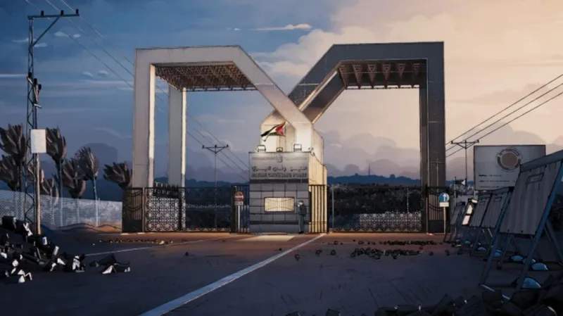 Dílo Rosalind Nashashibiové