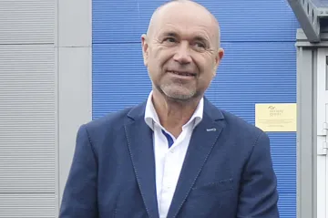 Příbramský starosta Vařeka skončí v květnu ve funkci