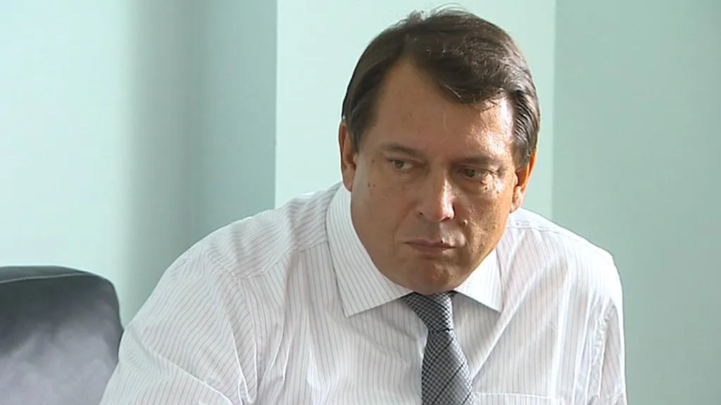 Jiří Paroubek (NS-LEV 21)