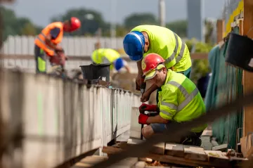 Dopravu v Ostravě brzdí další uzavírky