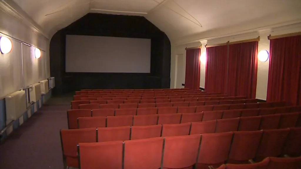 Klasické kino