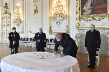 Majitelé nestátních památek založili asociaci. Má jim pomoci vyjednávat se státem a zlepšit propagaci