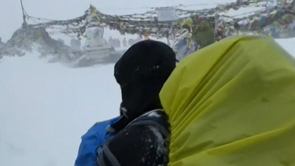 Lidé z Magnus ISAR bývají často tam, kde jde o život