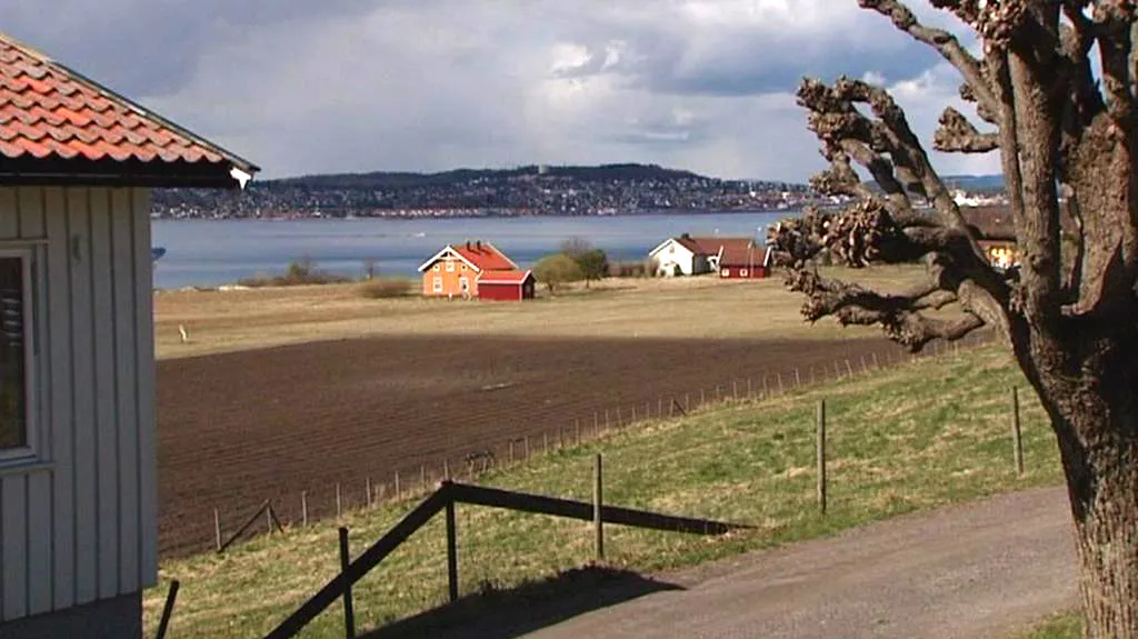 Norská ostrovní věznice Bastøy