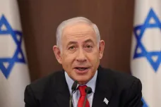 Netanjahuova válečná vláda má souhlas Knesetu. Expremiér Lapid odmítl pracovat s extremisty