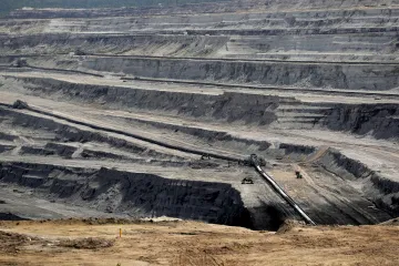 Evropská komise strhne Polsku z fondů kvůli Turówu 15 milionů eur. Varšava se bude bránit