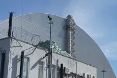 Šéf Mezinárodní agentury pro atomovou energii navštívil Černobyl