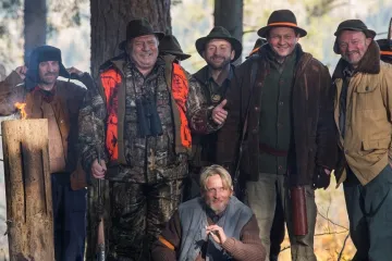 Zlatý medvěd nepohrdne polsko-českými kostmi a Berlinale uprchlíky