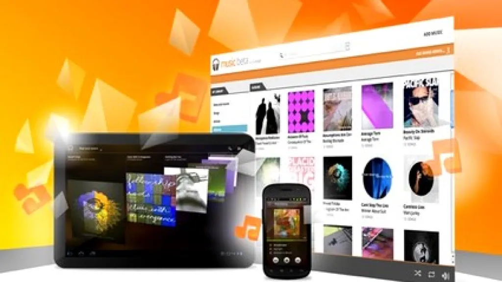 Music Beta