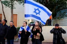 Naprosté nepochopení situace, odmítl Izrael kritiku EU