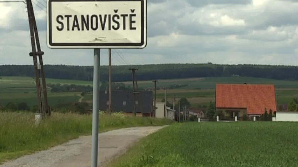 Stanoviště