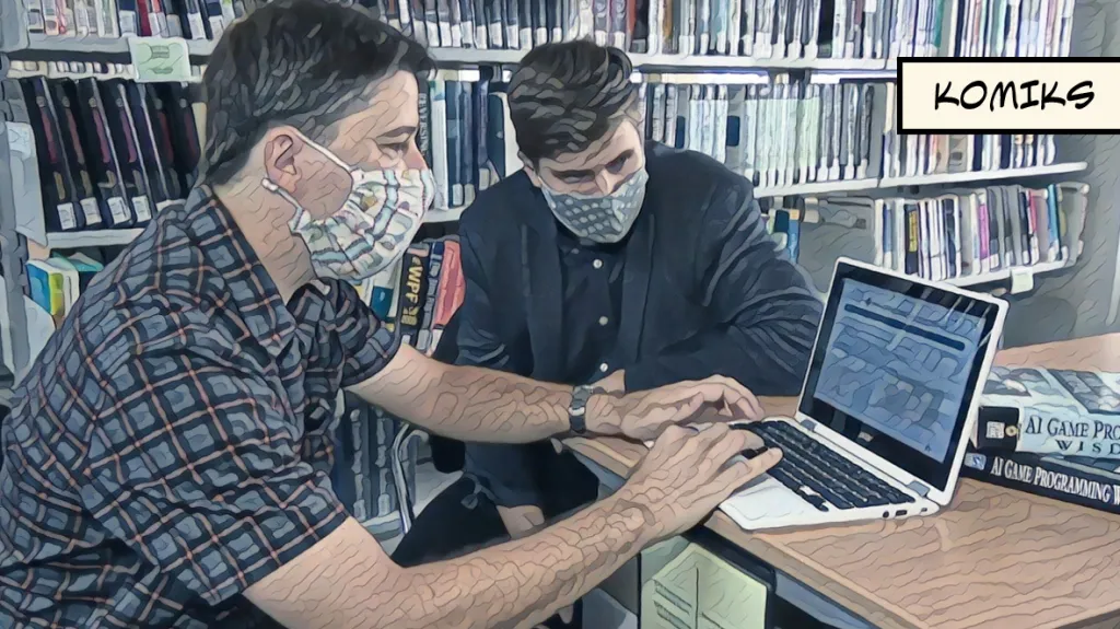 Překladač může být lepší než překladatel