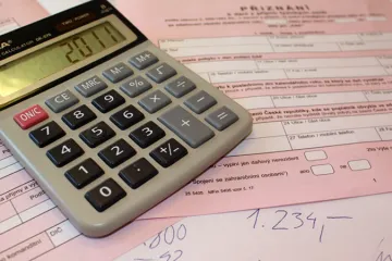 České daně jsou páté nejsložitější v Evropě