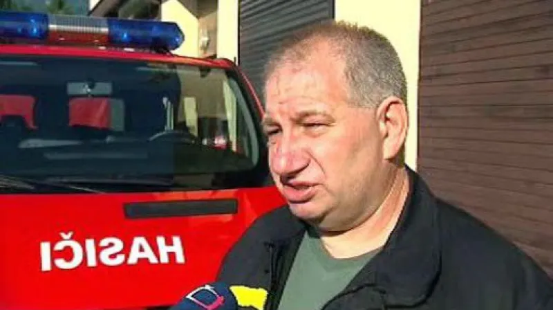 Reportáž Martiny Tlachové