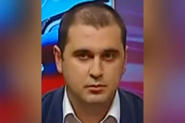 Gruzínský opoziční lídr byl zatčen poté, co vyzval k „poklidné revoluci“