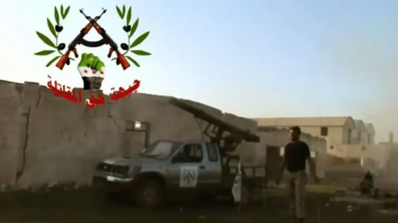 Andor Šándor o cizincích v řadách Islámského státu