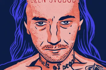 Aspoň nějakou svobodu, přeje si recidivista René. Trailer poutá na pokračování jeho osudu