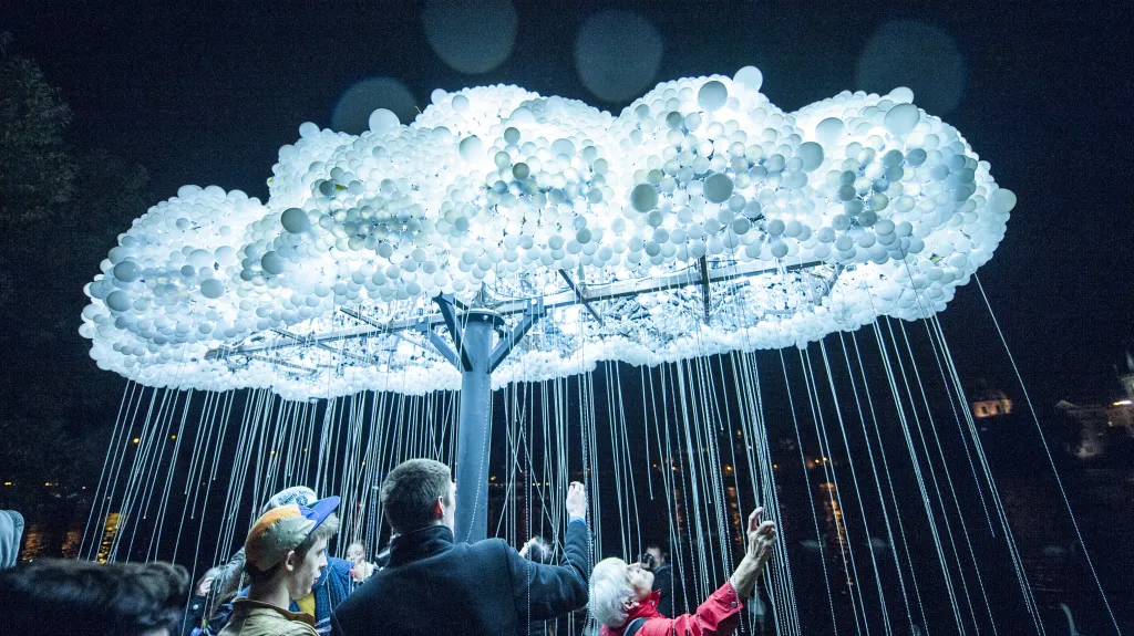 MRAK/Caitlind Brown & Wayne Garrett