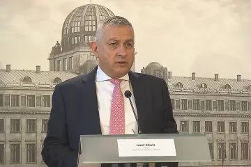 Podle Síkely je Česko na zimu připraveno, soustředit se už musí na příští