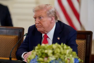 Trumpova vláda zrušila bezpečnostní prověrky desítkám činitelů