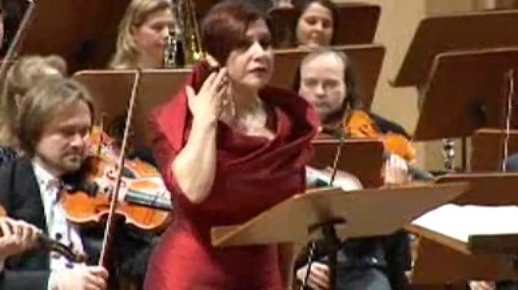 Dagmar Pecková