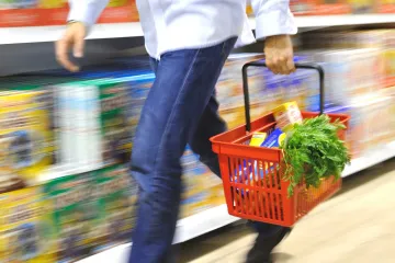 Maloobchod jede, analytici jsou překvapeni