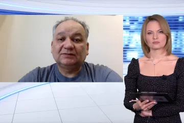 Арешт кримськотатарських активістів у Криму