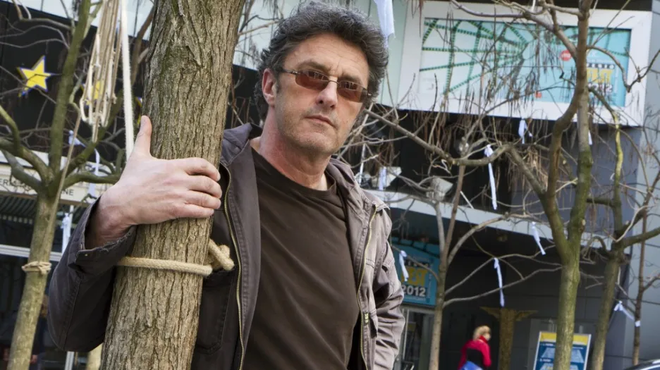 Pawel Pawlikowski na Febiofestu 2012