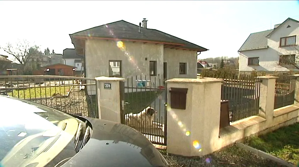 Dům účetní