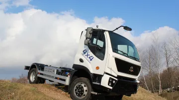 AVIA D120 4x4