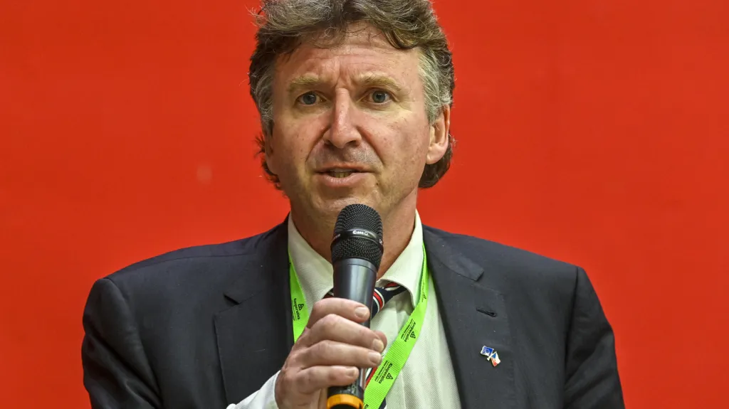Milan Kubek