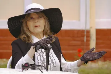Eva Pilarová dostala k výročí lázně. Písničkovou kúru jí připravili Absolonová nebo Dyk