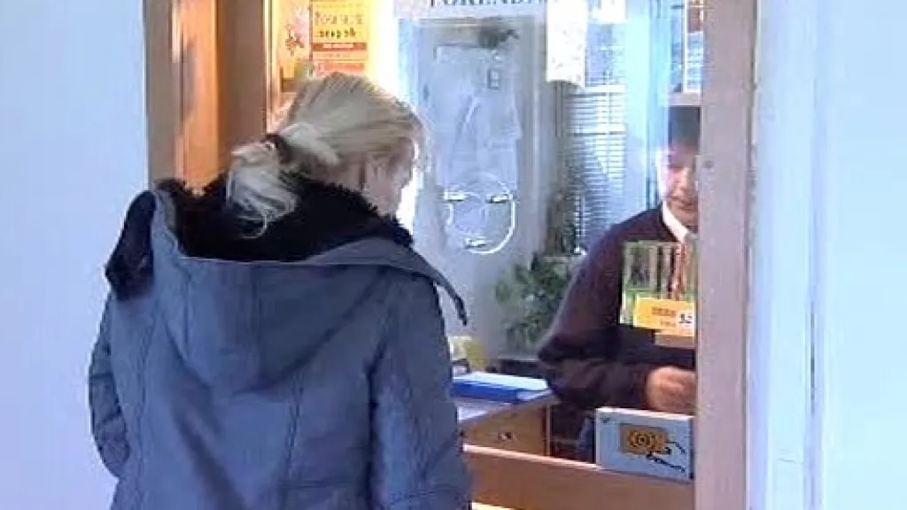 Pokladna