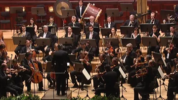 Symfonický orchestr hl. m. Prahy