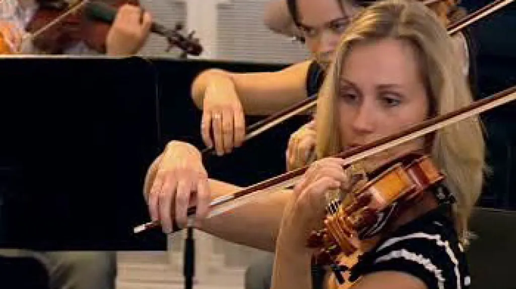Orchestr
