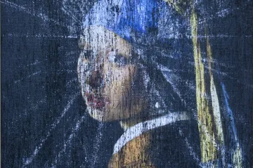 Patrik Hábl a Anna Beata Háblová společně trhají tváře i texty