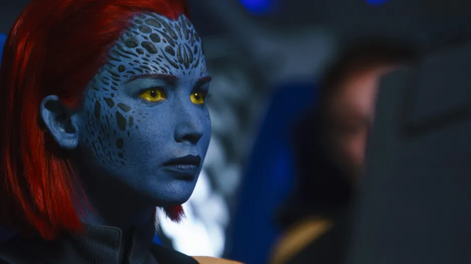 Film X-Men: Dark Phoenix