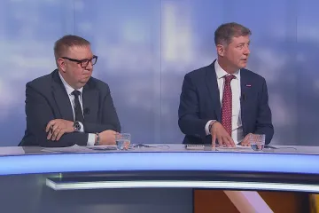 Juchelka a Lacina debatovali o navýšení koncesionářských poplatků