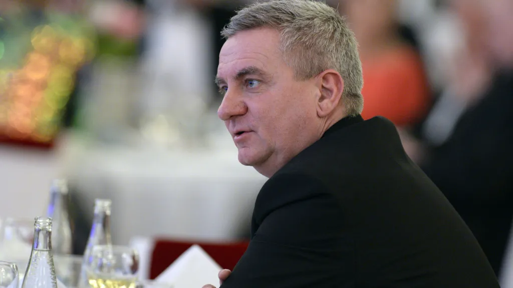 Vratislav Mynář