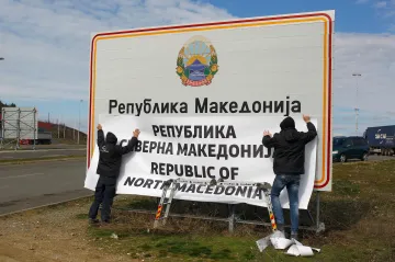 Rozšíření EU o Severní Makedonii a Albánii se odkládá. Několik států zablokovalo přístupové rozhovory