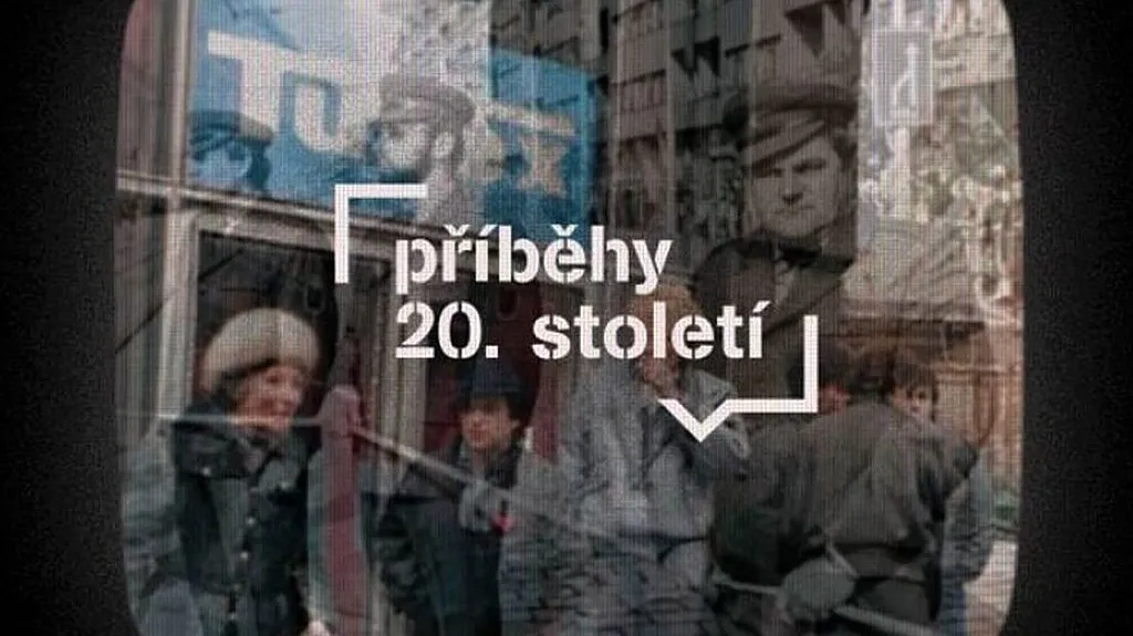 Příběhy 20.století v České televizi