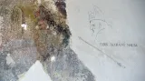 Odkryté fresky v Klementinu