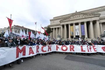 Republikáni na Floridě schválili zákaz interrupcí po patnáctém týdnu těhotenství