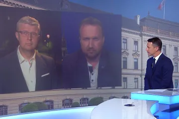 S hlídáním střetu zájmů nebude problém, slíbil Havlíček. Babiš si podle Jurečky musí vybrat mezi podnikáním a politikou