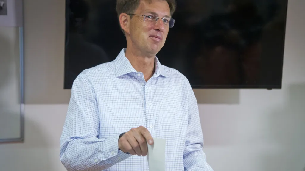Miro Cerar