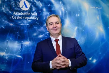 Projekt Akademie věd má zajistit peníze výzkumu a vynálezy veřejnosti