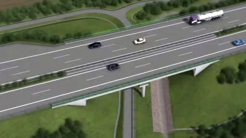 Rychlostní silnice R6